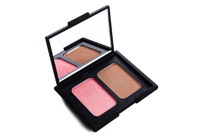 nars blush bronzer highlighter palette