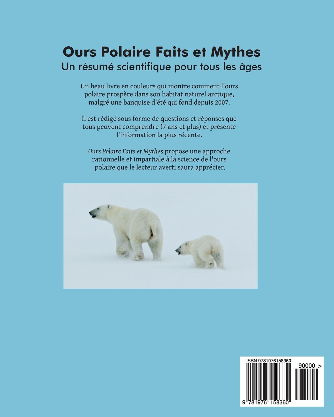 Traduire Ours Polaire En Anglais Pewter