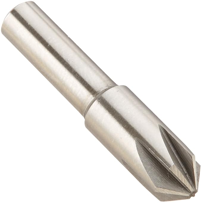 3/8 Shank Diameter 3/4 Size Drill America DEWSFC Series HighSpeed