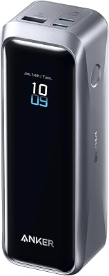 Prime Powerbank, 20100mAh 220W Max, 3 Ports, bidirektionales Laden