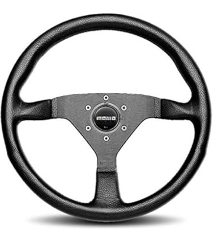モモP Momo Steering Wheel Hub Teknotik