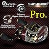 SHISHAMO-Upgrade-Baitcasting-Reel-171-Ball-Bearings-Left-Hand-Right-Hand-Bait-Casting-Fishing-Reels-Coil-Gear-Ratio-631-Baitcasting-Reel