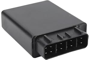 CDI Ignition Box, 0824‑038 Compatible with Arctic Cat 650 H1 2006-2009, CDI Ignition Unit, CDI Ignition Module