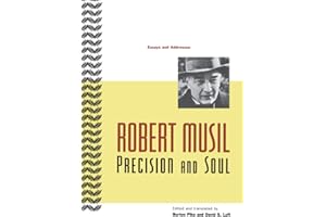 Precision and Soul: Essays and Addresses