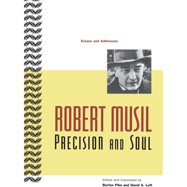 Amazon.com: Musil Diaries: 9780465016518: Musil, Robert, Mirsky