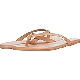 TKEES Women's The Boyfriend Flip Flops