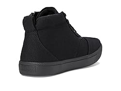 BILLY Footwear Kids DR Short Wrap High II