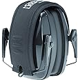 Howard Leight by Honeywell Leightning L0F Folding Safety Earmuff (1013461),Black