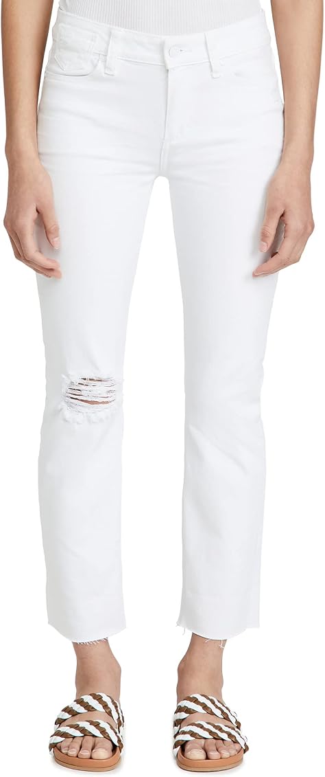 PAIGE Women's Brigitte Jeans 