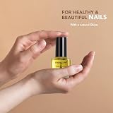Simon & Tom Nail Oil Saviour Cuticle & Nail Repair 9ml Spain view 2