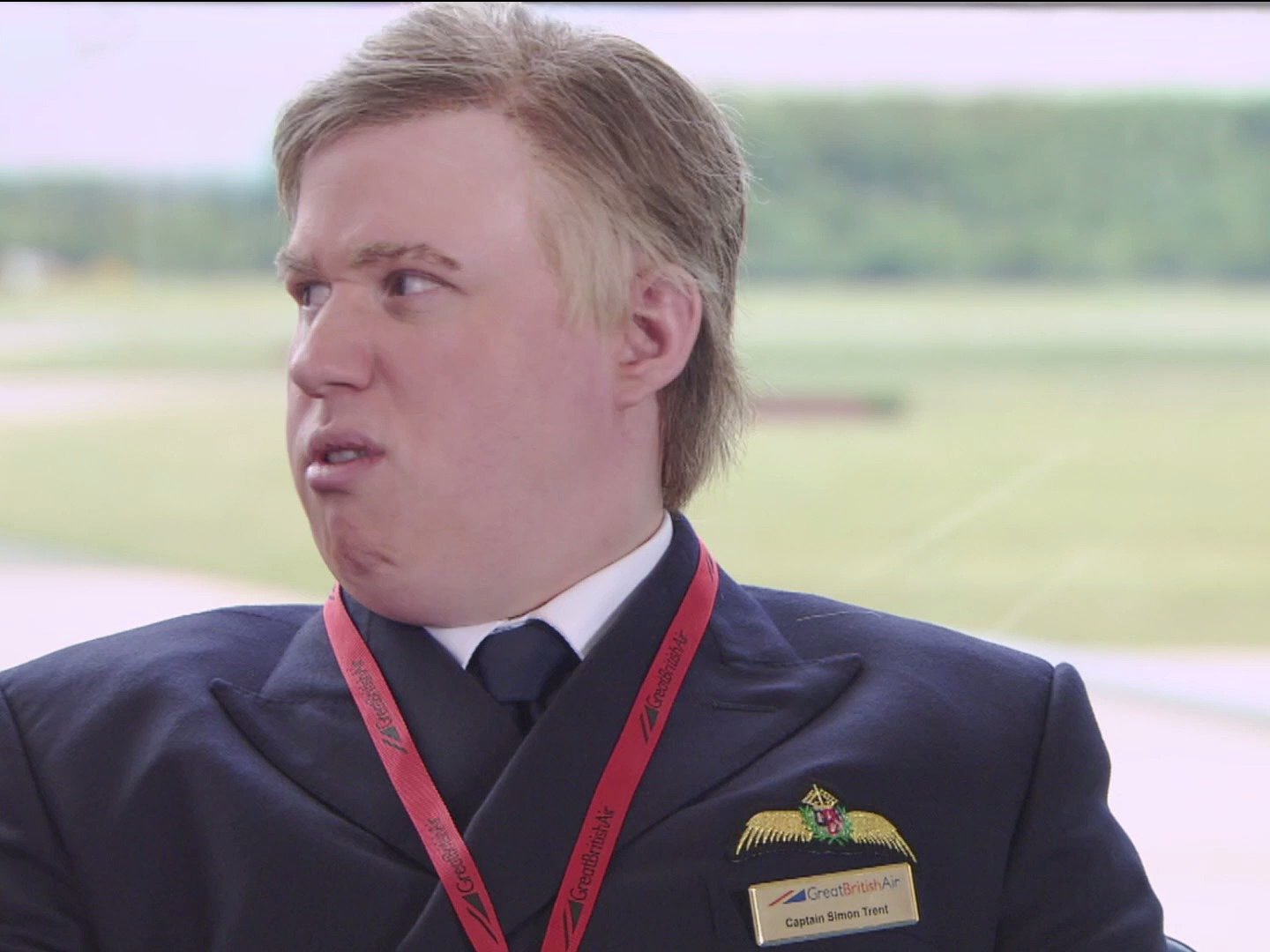 Amazon.de Come Fly With Me Staffel 1 [dt./OV] ansehen Prime Video