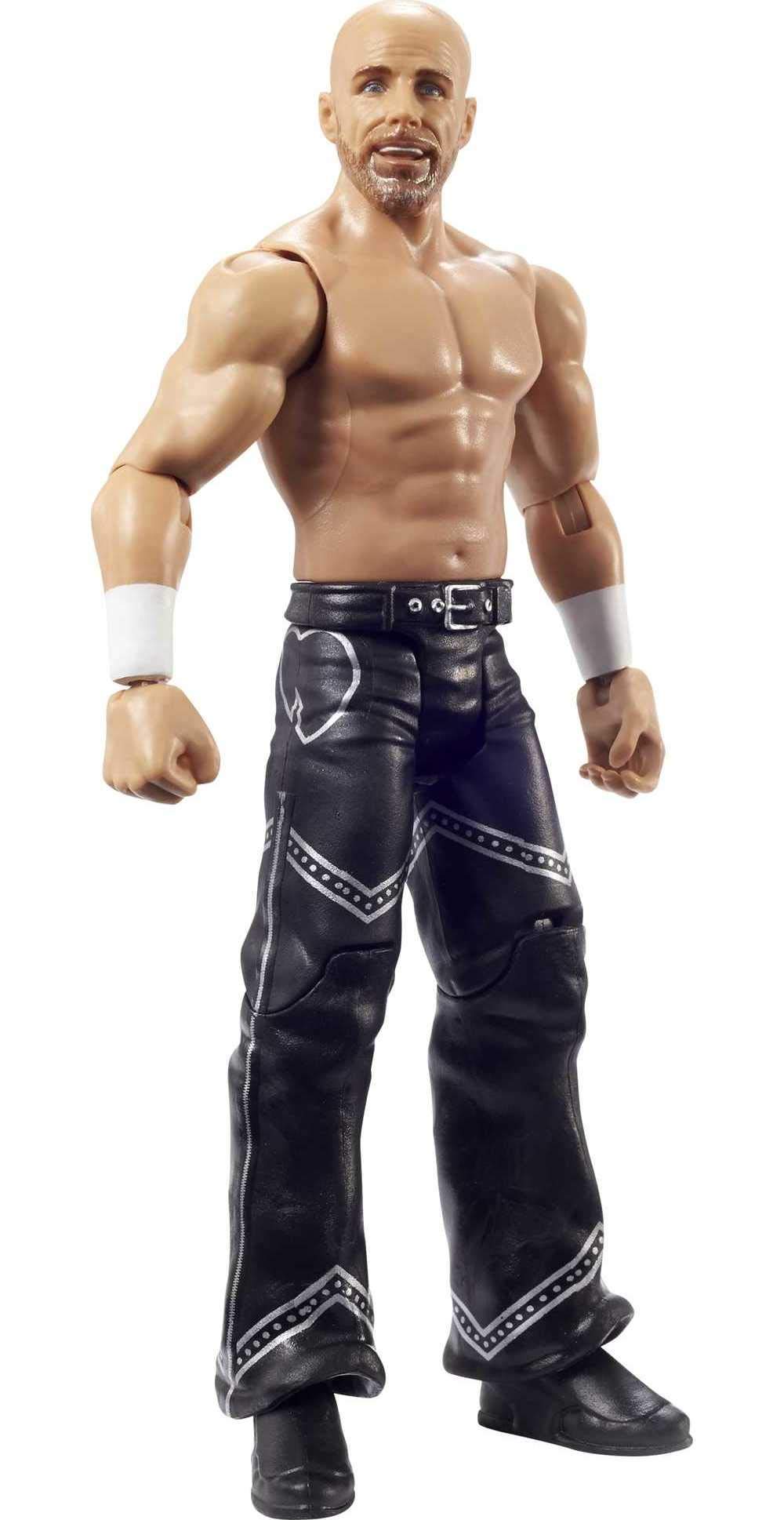 WWE Shawn Michaels Basic Figure - Series 120