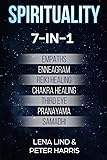 SPIRITUALITY: 7-in-1 - Empaths, Enneagram, Reiki