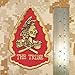 US Seals Red Team Squadron The Tribe Morale DEVGRU Sew Iron on Patch