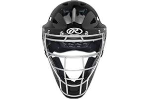 Rawlings | Renegade Series Baseball Catcher's Set | NOCSAE Certified | Adult | Intermediate | Youth | Multiple Colors