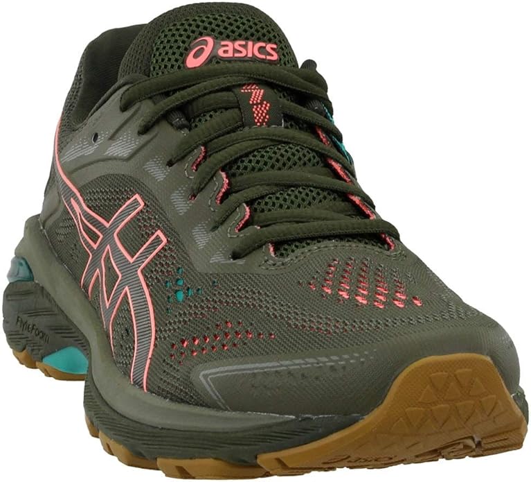 ASICS GT2000 7 Trail Running Shoe Women�s