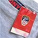 FDNY T-Shirt Crewneck New York Fire Department Athletic Tee, Gray - Large