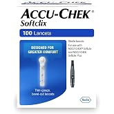 Accu-Chek Accu-Chek Softclix Lancets, 200 each