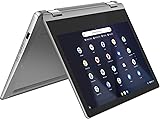 Lenovo Chromebook Flex 3, 2-in-1, 11.6" Touch