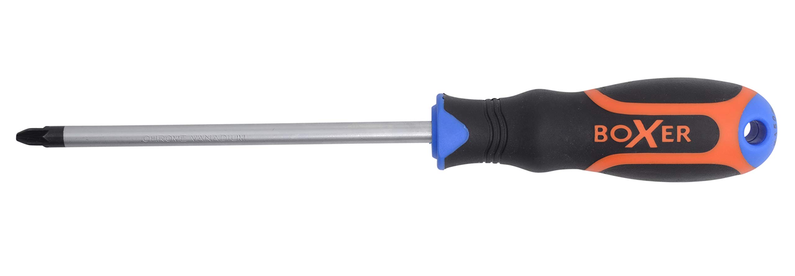 Boxer® Screwdriver with 2-Component Handle PZ3 x 150 mm