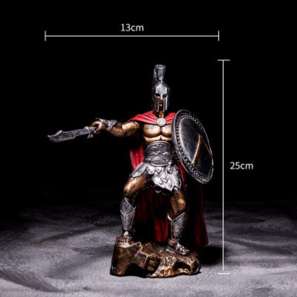 figurines and statues