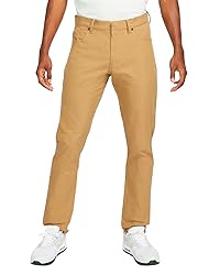 Nike Men's Dri-FIT Repel 5-Pocket Slim Fit Golf