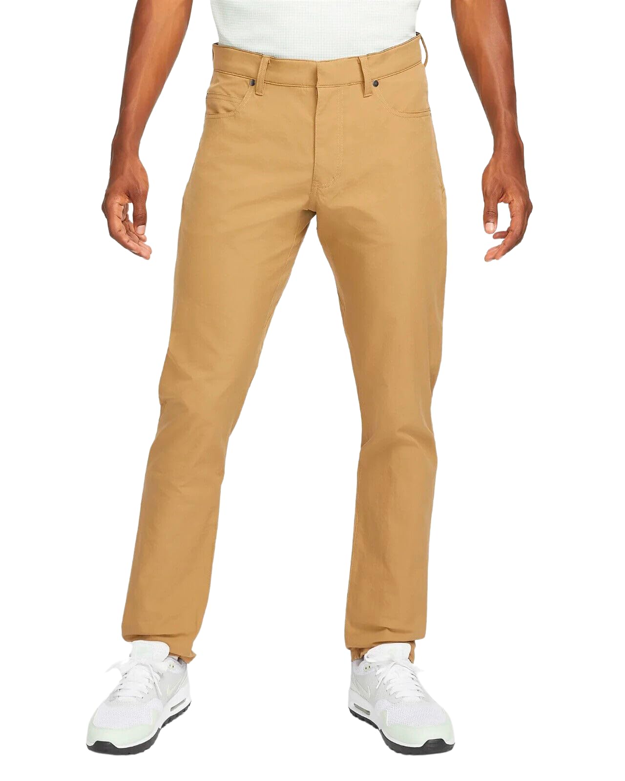 Nike Men's Dri-FIT Repel 5-Pocket Slim Fit Golf