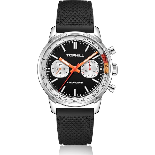 Amazon.com: PHOIBOS Vortex Anti-Magnetic Automatic Men's Dive