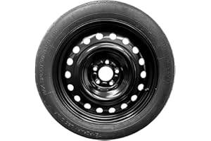 VALUE SPARE Spare Tire Kit Options For All 2021-2025 Mitsubishi Outlander (Non Sport Models)