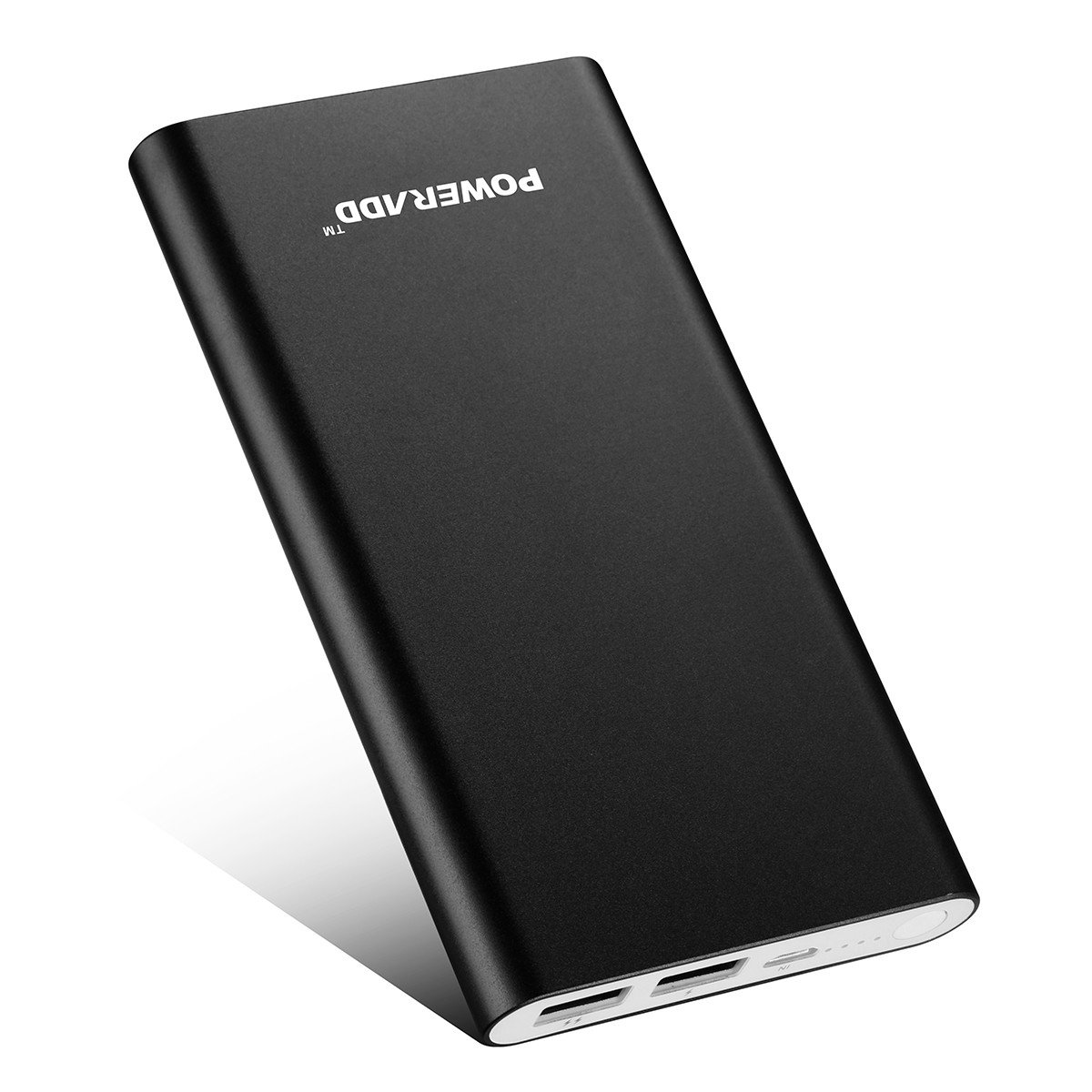 Poweradd Pilot GS mAh A A Cargador Móvil Portátil Batería Externa Power