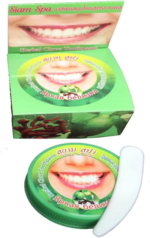best organic natural extract of guava leaves fluoride free whitening toothpaste