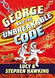 George and the Unbreakable Code (George's Secret Key)