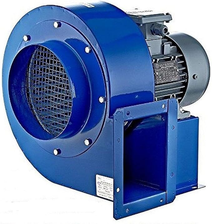 OBR260T Radial Ventilador Radial Centrífugo ventiladores radiales ...