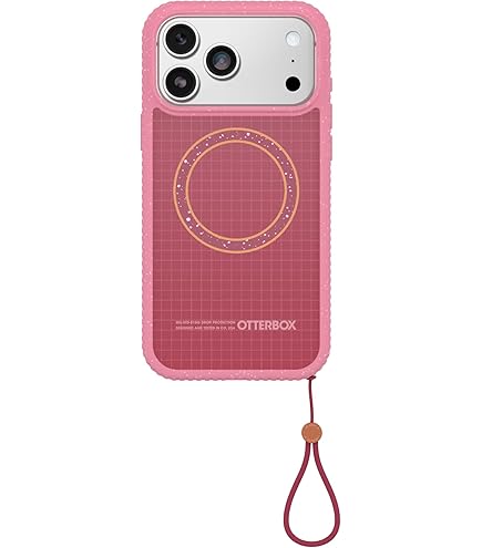 Amazon.com: OtterBox iPhone 17 Pro Max Profile Series Case - Rose