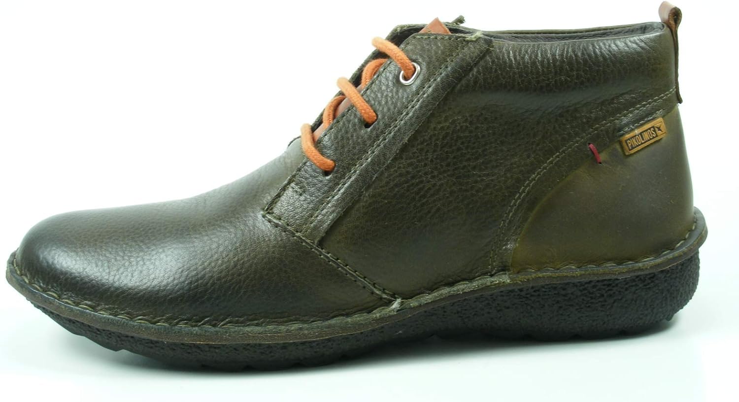 Zapatos cuero chileno Clearance