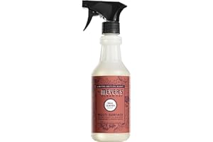 MRS. MEYER'S CLEAN DAY Multi-Surface Everyday Cleaner, Fall Leaves Scent, 16 fl oz
