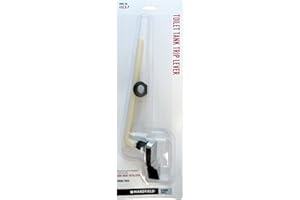 Model 40 Flush Lever - 1 Each by Mansfield Plumbing