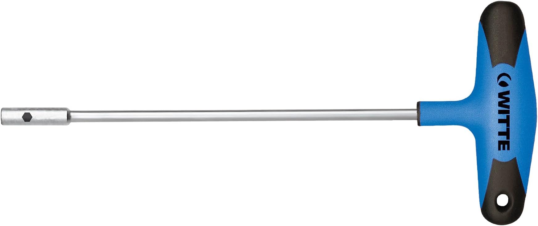 Witte A1112261590W81205 81205, 5 x 200 mm