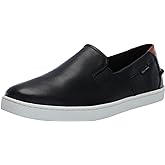 Cole Haan Mens Nantucket Plain Toe Deck Slip-on