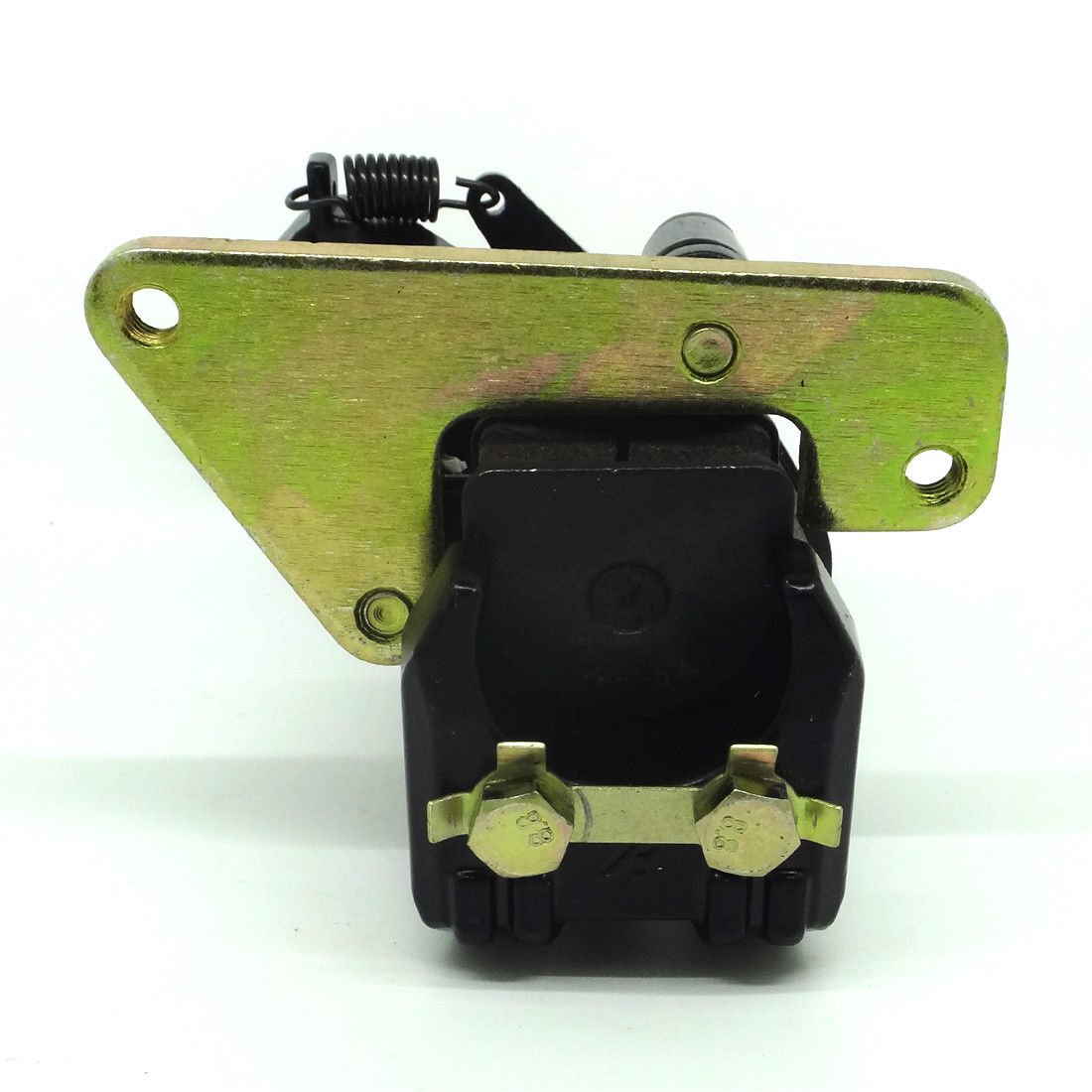 NEW REAR BRAKE CALIPER FOR 2003-2006  KAWASAKI KFX 400 KSF 400 WITH PADS