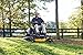 Poulan Pro P46ZX, 46 in. 22 HP Briggs & Stratton Zero Turn Riding Mower