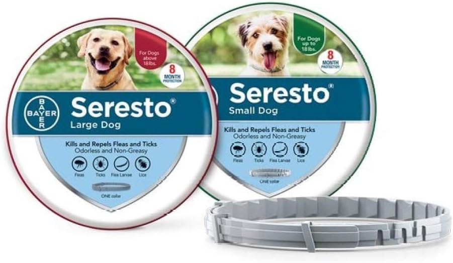 seresto buy one get one