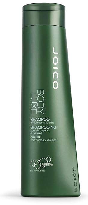 Joico Body Luxe Volumizing Shampoo for Fullness and Volume, 10.1 Ounce best volumizing shampoo