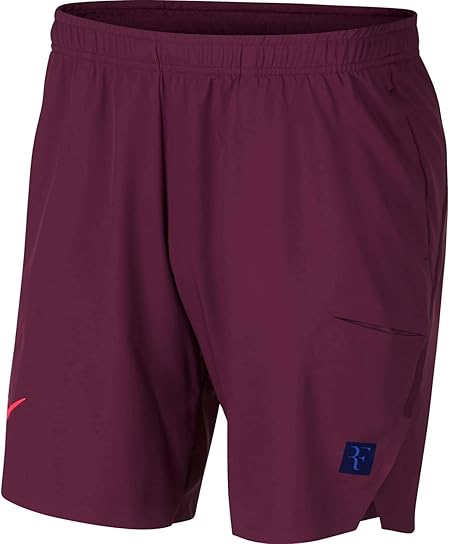 nike court flex rf ace short