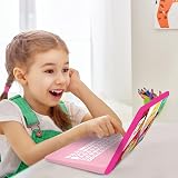 Lexibook Disney Princess Educational Laptop French English 124 Activities view 5