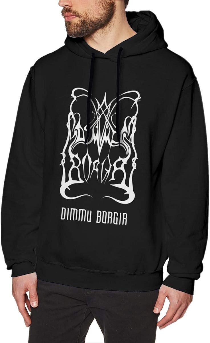 dimmu borgir sweatshirt