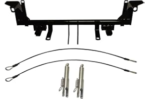 Blue Ox BX2625 Base Plate for Lincoln MKX with Speed Control