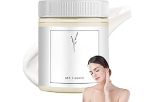 TOFEY Mama-Bear Neuropathy Cream, Magnesium Body Butter, Deeply Moisturizes Skin, Suitable for All Skin Types (118ML/4OZ)