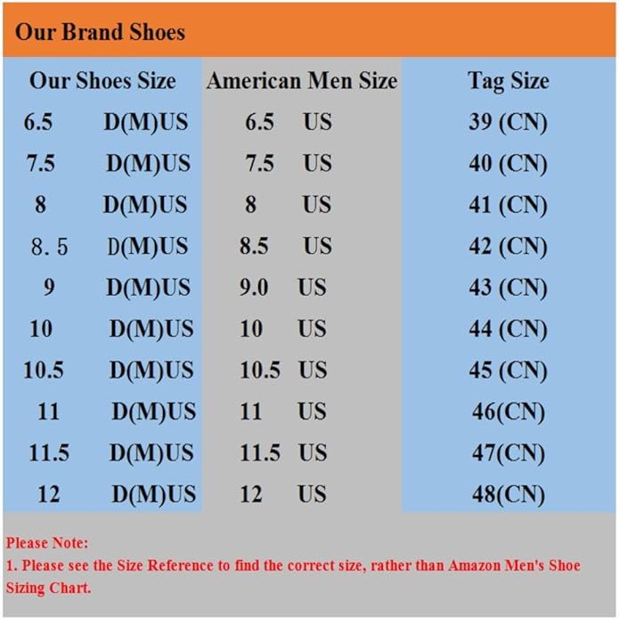 10 d shoe size