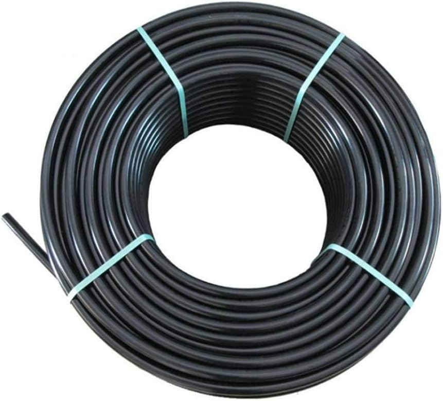Garden Pipe,Watering Tubing Hose,Drip Irrigation Tube,Garden Lawn Irrigation Water Hose,15M